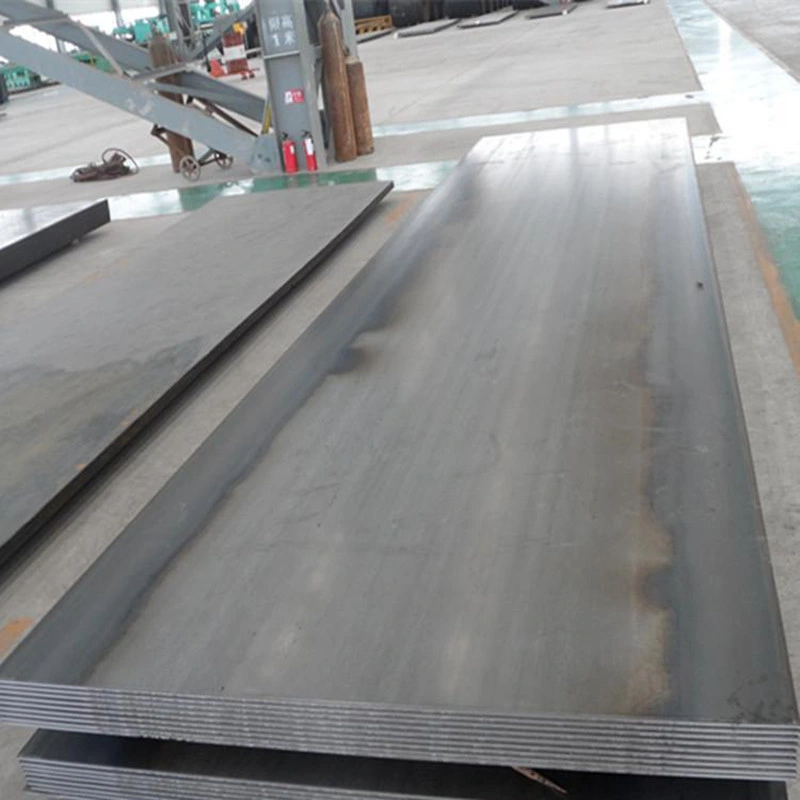 Ss400 Q355. Carbon Steel Plate/Sheet. Large Inventory Low Price Q195 Q215 Q235 Q255 Q275 Carbon Steel