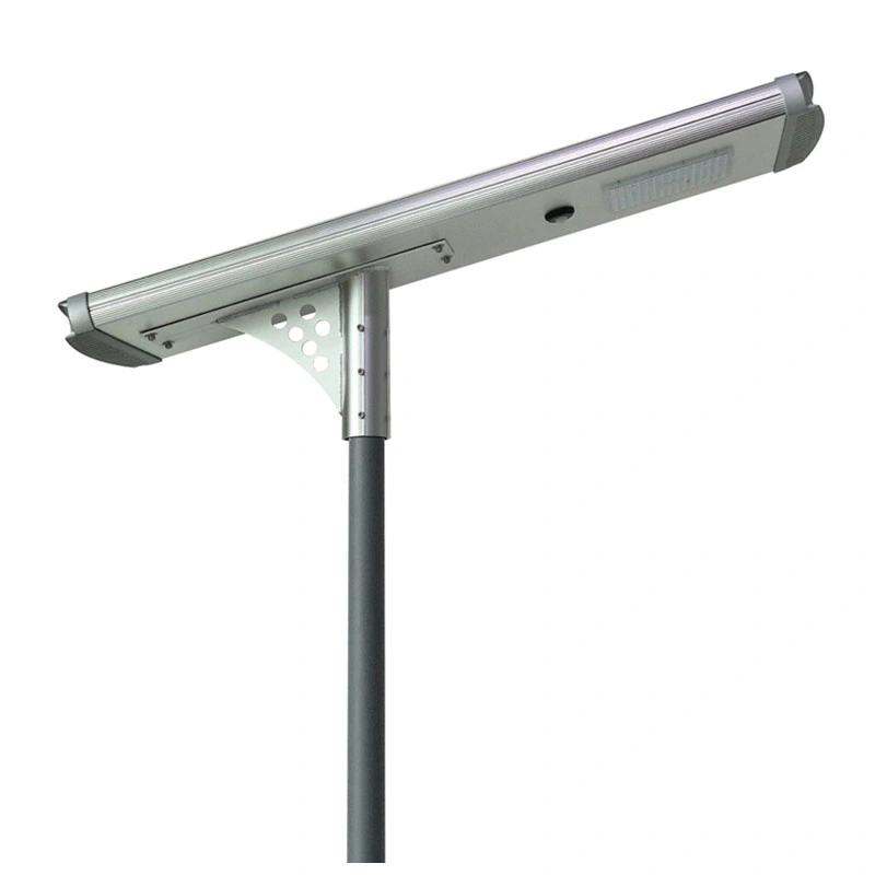 50W Garten LED Energy Lamp Street Light Solar Products