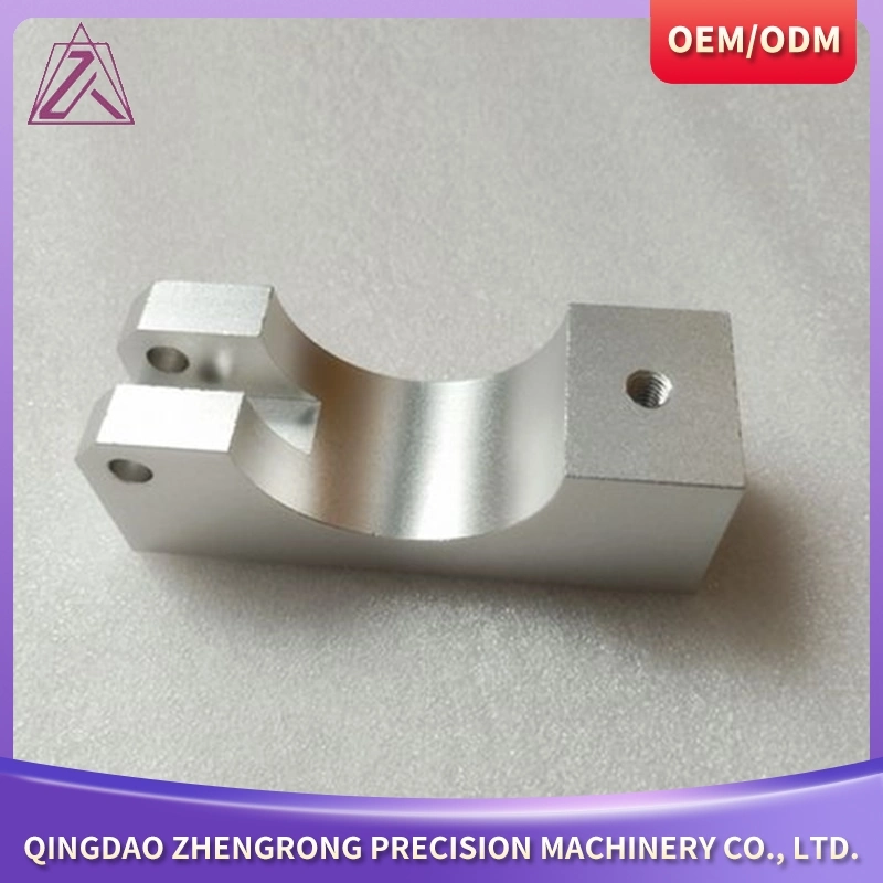 Wholesale OEM ODM ISO 9001 Alloy Customized CNC Machining Aluminum Industrial Equipment Auto Parts