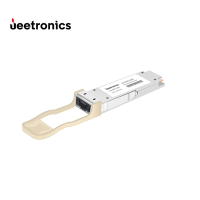 40gbase-CSR4 Qsfp+ 850nm 300m Ddm Dom MTP MPO Mmf Optica Transceiver