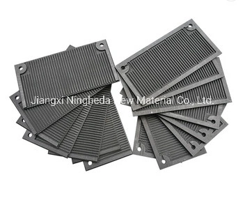 Carbon Graphite Sheet Mould Anode Bilopar Plate for Energy Battery