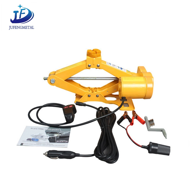 Hydraulic Jacks Car Lifting Tools Auto Mini Scissor Jack Car Lift