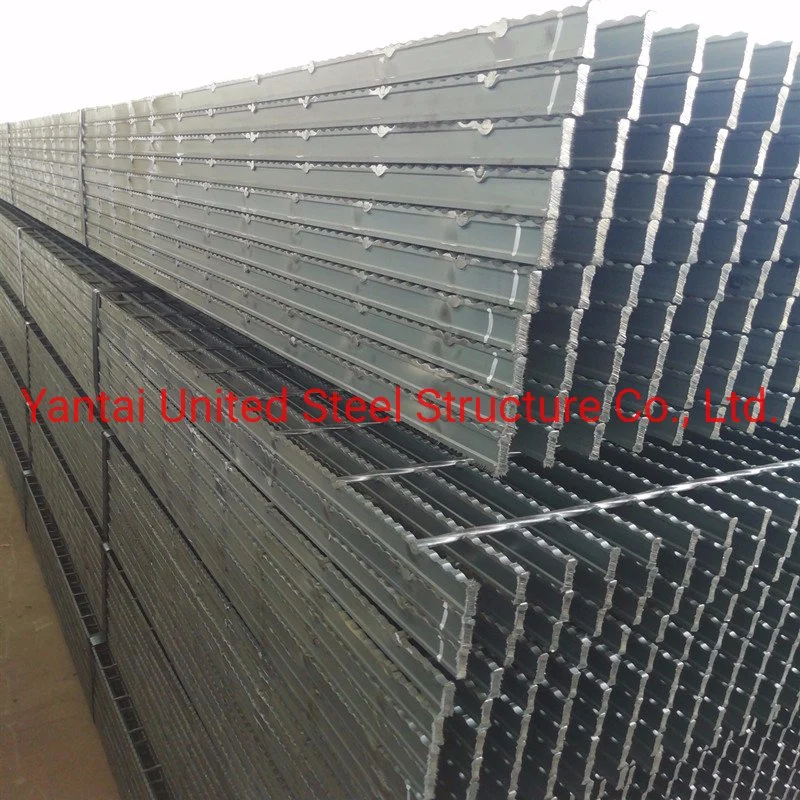 Fabricated Steel Structure Grating/Steel Rectangular Grating /Close Mesh Steel Grating/Customized Gratings