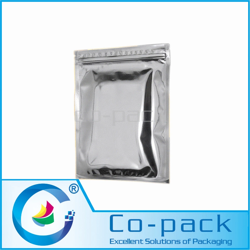 Aluminum Foil Vacuum Packaging Bags