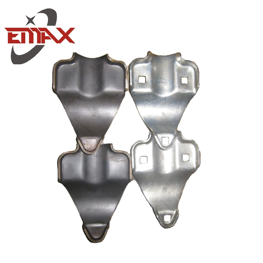 Hot DIP Galvanized Pipe T Clamp for Formwork Farm Metal Stamping Parts