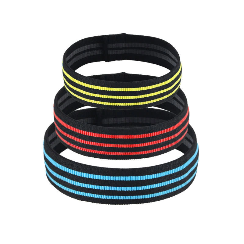 Wholesale Yoga Exercise Resistance Bands for Workout