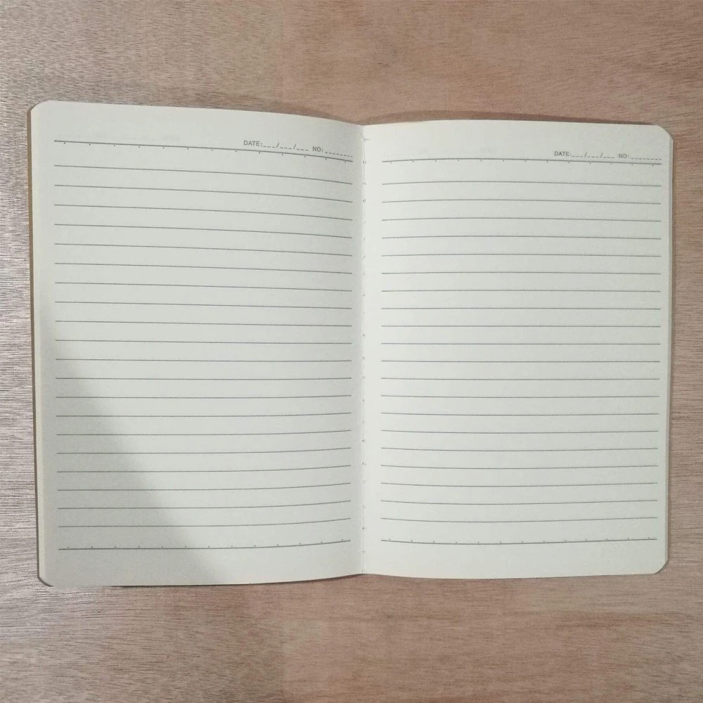 Exercise Book Simple and Cheap School Exercise Books