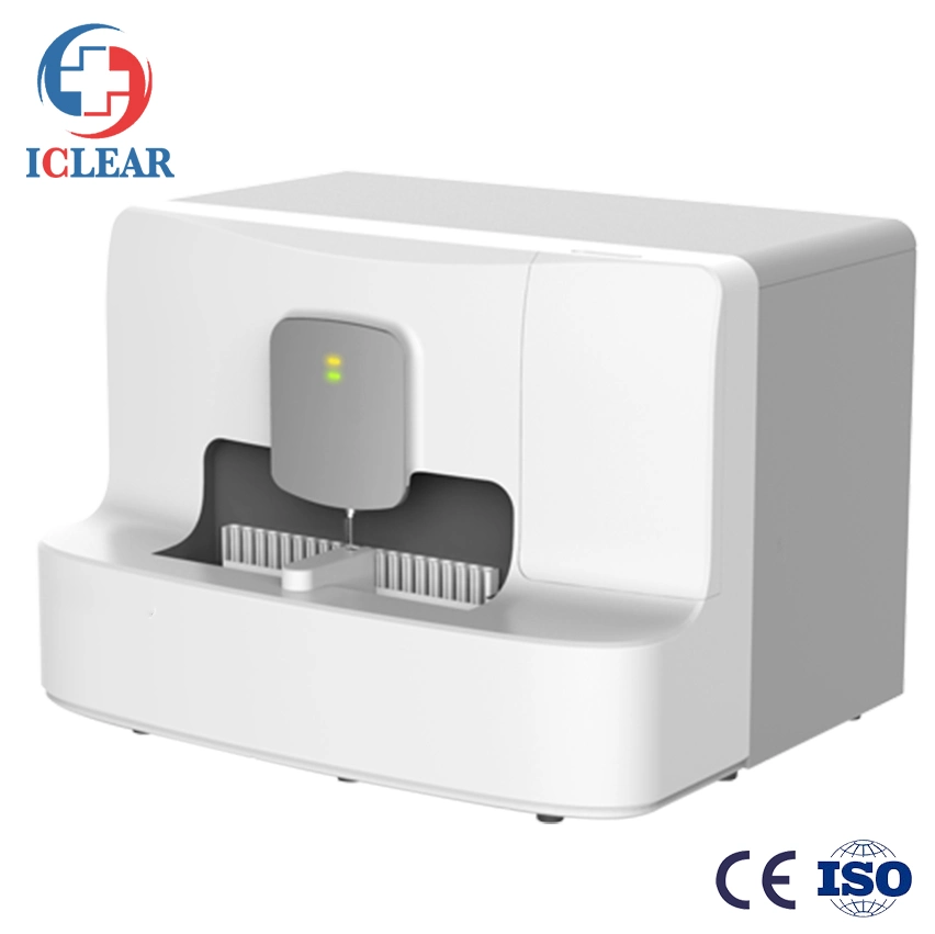 High quality/High cost performance Medical Gynecology Equipment Vaginal Secretion Analyzer