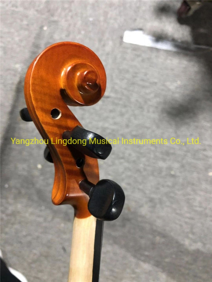 Estudante grossista violino na China 1/8-4/4