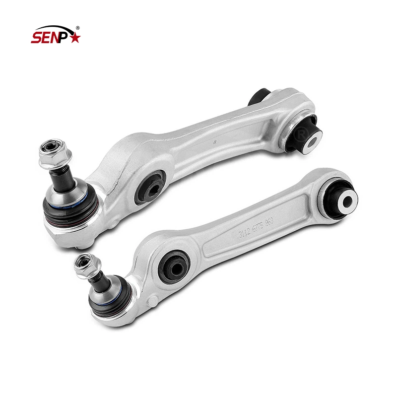 Senp Hot Sale Auto Car Parts Front Left & Right Lower Rearward Control Arm W_ Ball Joint for BMW F01 760li OEM 31126775964 311 267 759 64