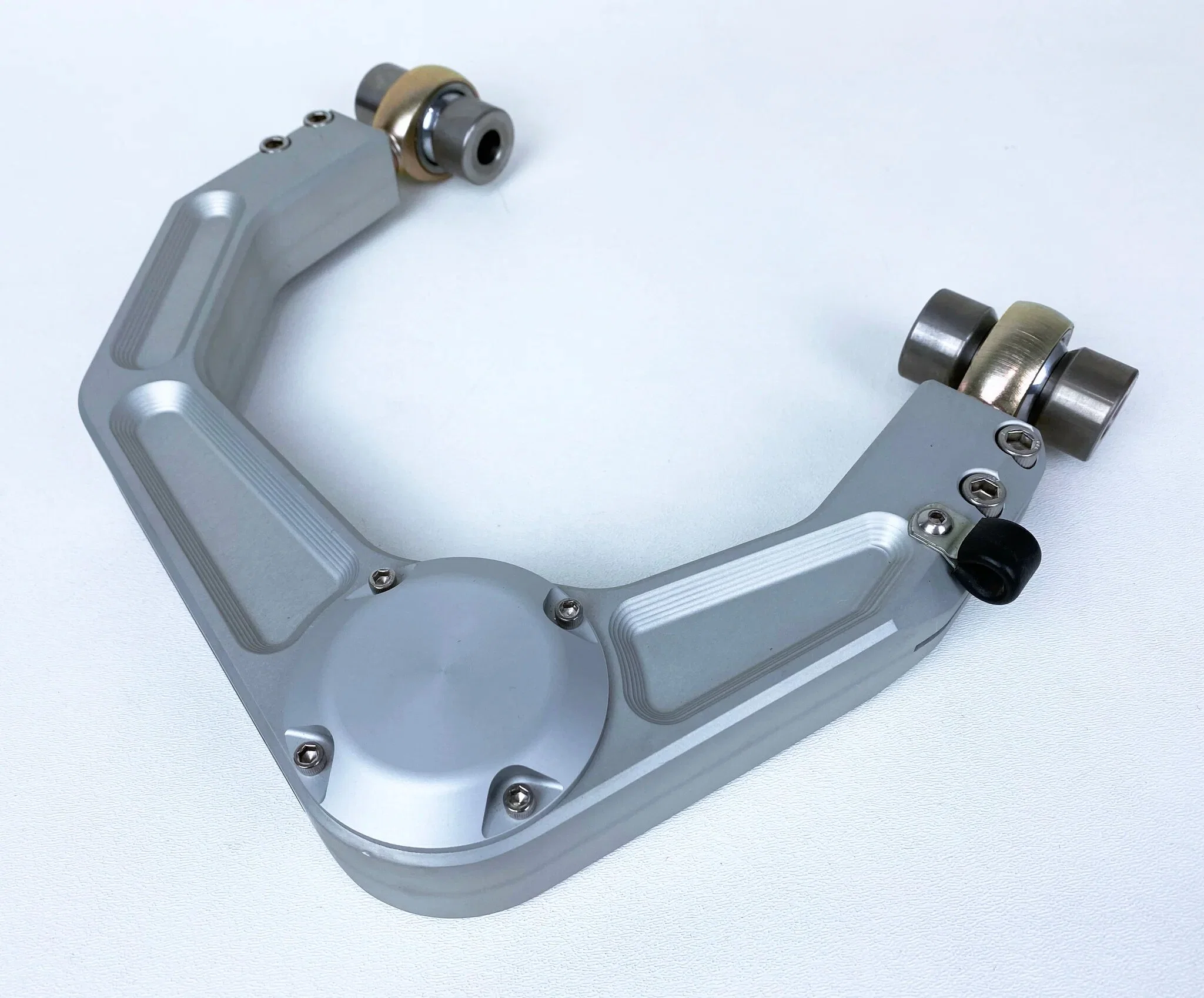 Billet Precision CNC Machined Billet Aluminum 6061 Lower Upper Front Control Arms Auto Spare Parts