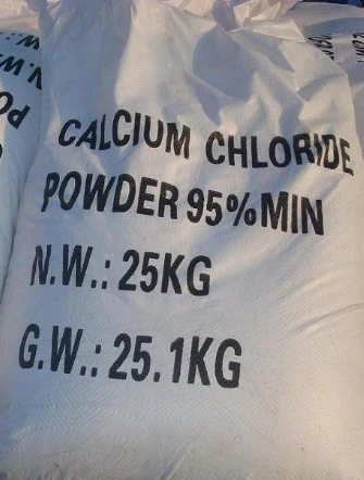 Calcium Chloride