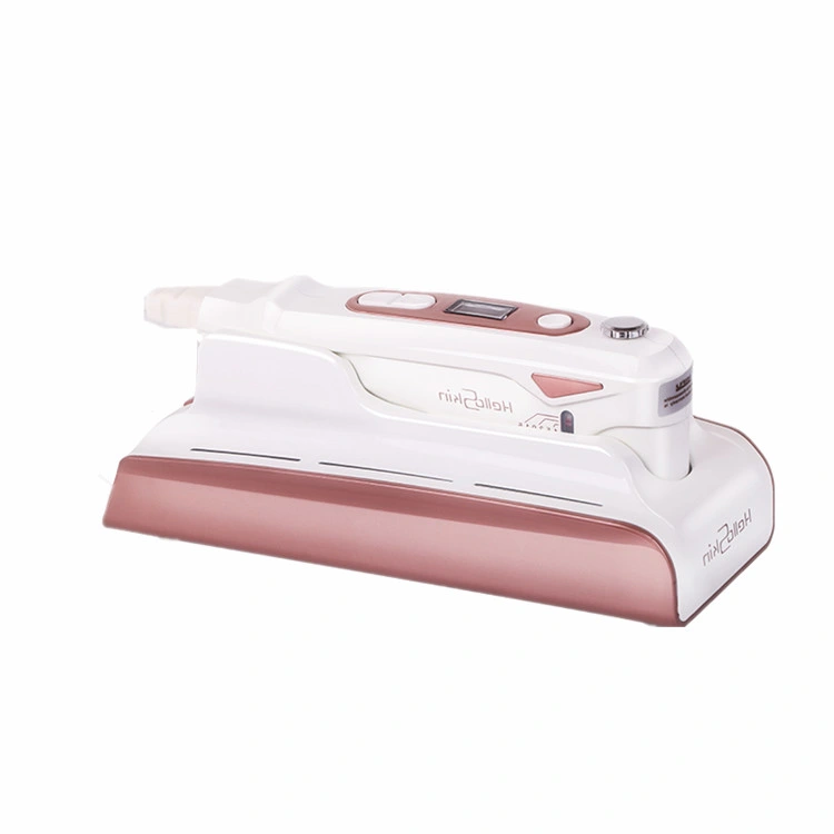 Hello Skin Hifu Wrinkle Removal Machine for Beauty Care