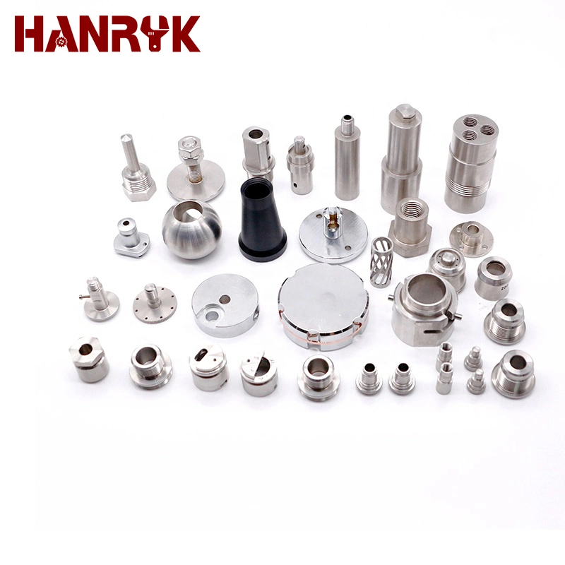 Custom CNC Machining Selector Motorcycle Accessories Full Auto Sear Anodized Spare Parts