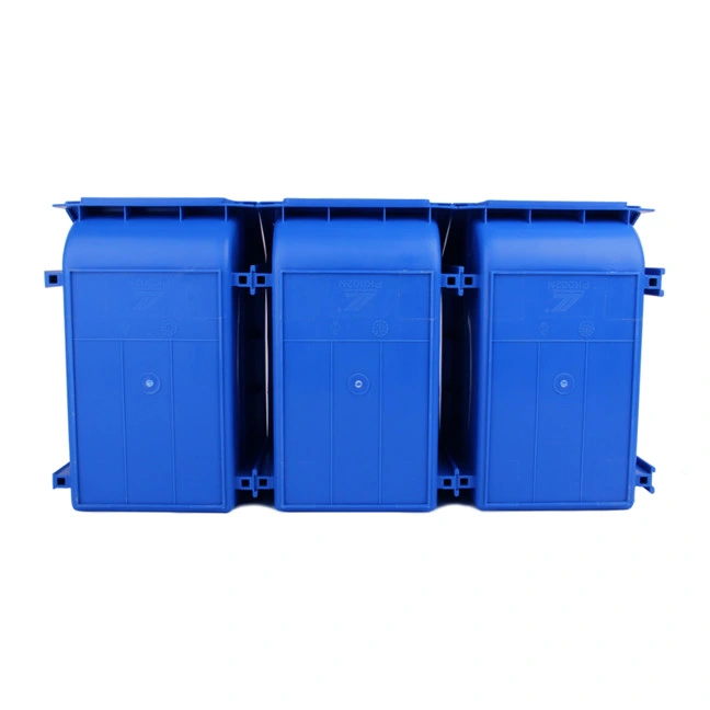 Factory Discount Worhshop Stackable Storage Box Sor Draw Set