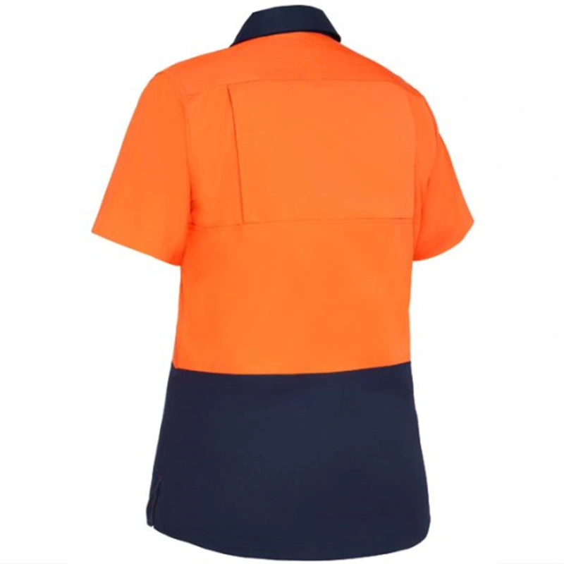 China productos/proveedores. Venta caliente uniforme trabajador mecánico trabajador sobretodo Ropa personalizada