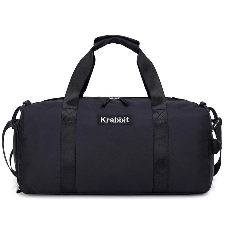 Sports Handbags Gym Bag with Shoes Compartment Travel Duffel Bag Shoulder Bag for Men and Women