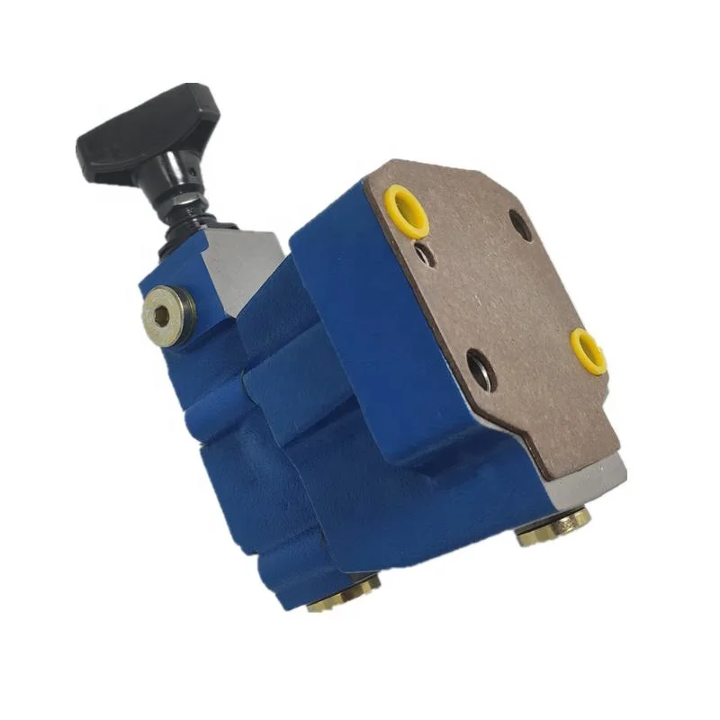 Dr20-5-45/100ymv Dr30-5-52/100ymv Dr10-5-5X/100 Hydraulic Solenoid Pressure Reducing Valve Dr20 Dr25 Dr30 Dr32 Dr