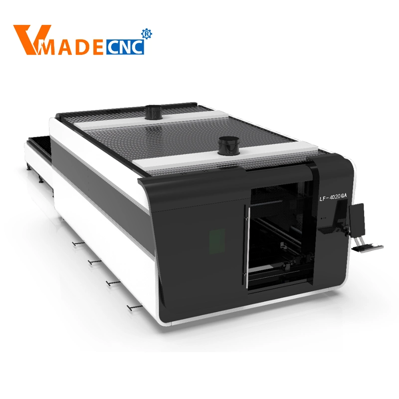 2kw High Power 2kw High Power 5000W Metal Cutting Laser From China