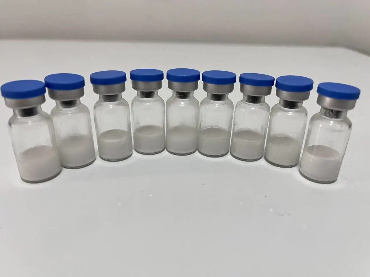 Hot Sale Cosmetic Grade Myristoyl Hexapeptide-16 Liquid 98% Myristoyl Powder