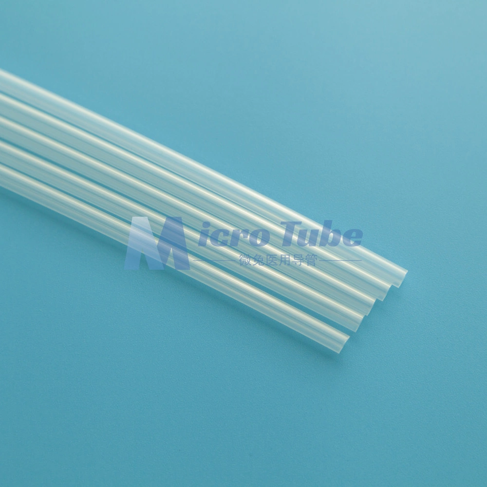 High quality/High cost performance  Medical Grade PA12 Nylon Tubes