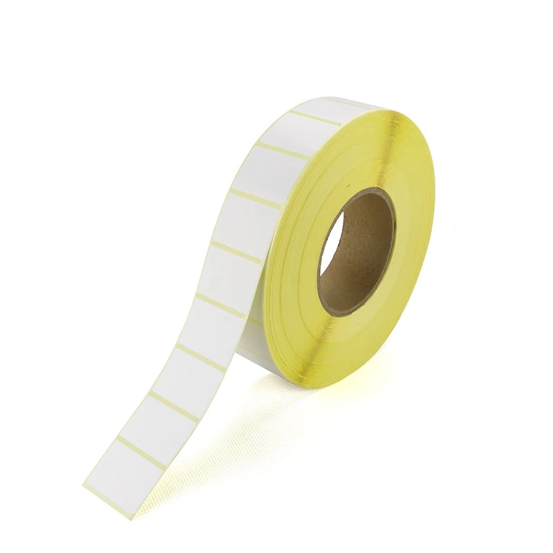 Barcode Printing Stickers Thermal Label Roll Waterproof Adhesive Sticker 20 X 10 X 2000 Labels