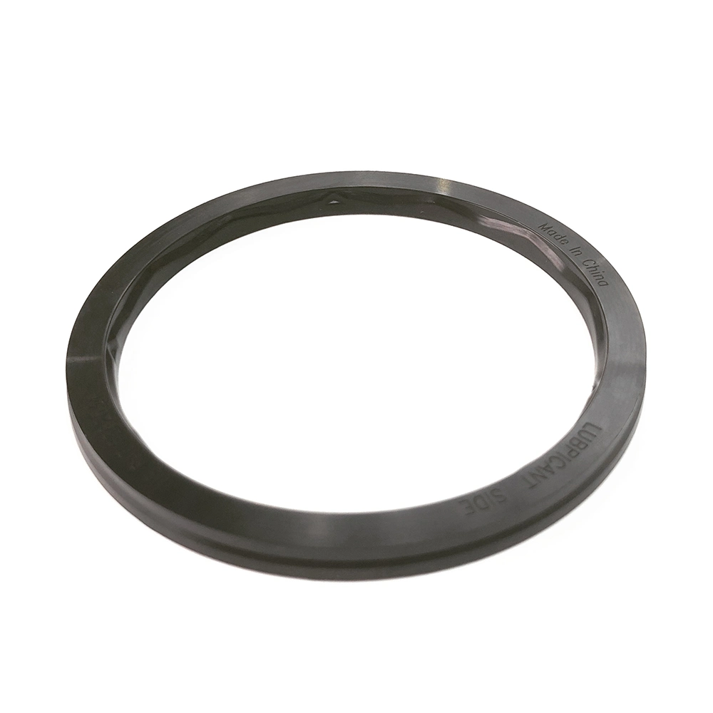 FKM 70 Rubber O-Ring Flat Washers/Gaskets with High Temperature Resistant