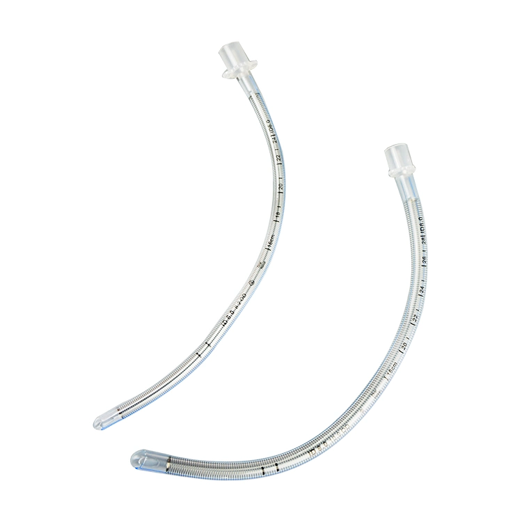 Yingmed Endotracheal Tube Surgical Applies All Sizes Reinforced