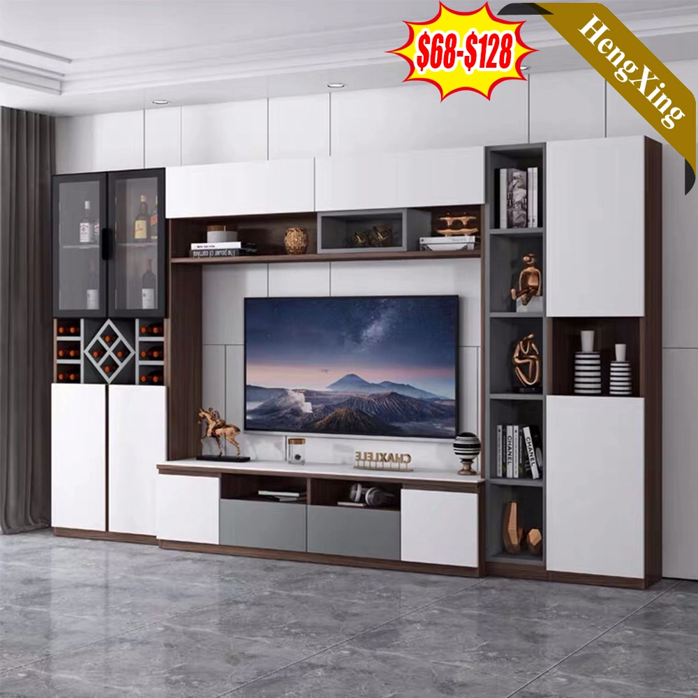 Factory Price Dining Room Sideboard Bathroom Cabinets Customized Kitchen Cabinets Furniture