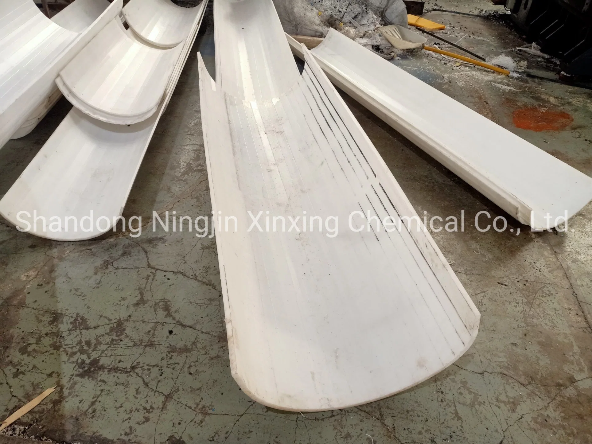 Industrial Conveyor Roller Sleeve Made in China