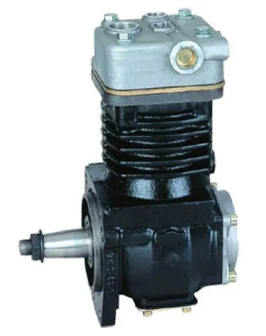 Compressor de ar Lp3832 5000790215 para Renault Midlum