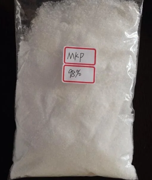 Agriculture White Crystal Monopotassium Phosphate MKP 98%