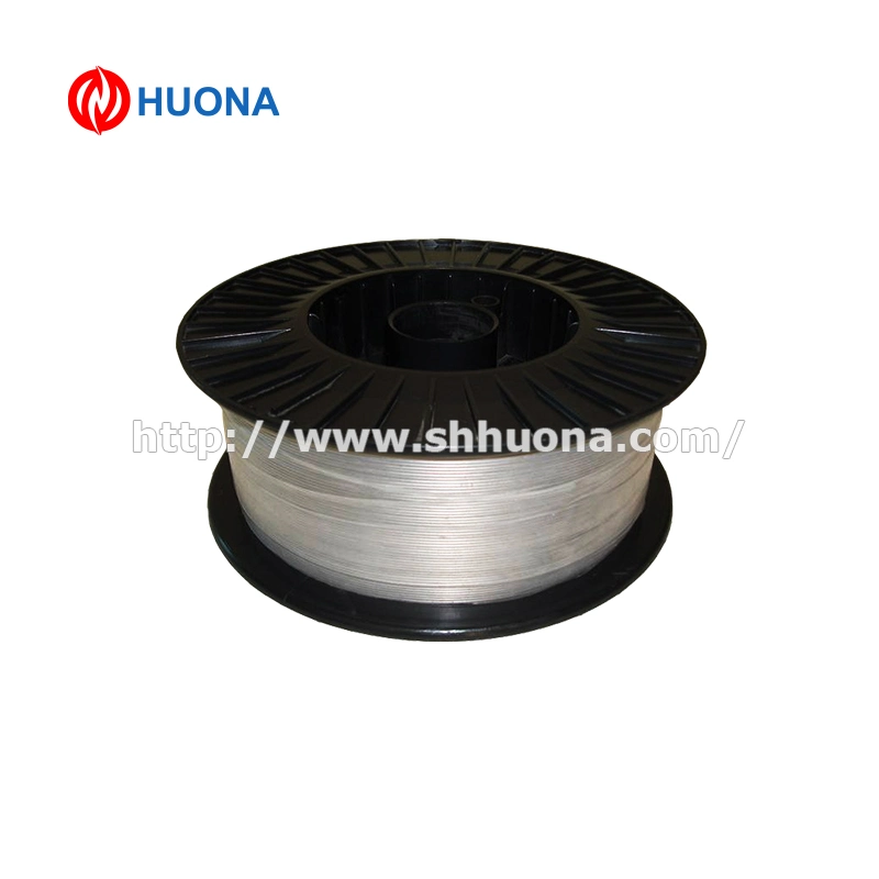 1.6mm Monel 400/Monel K500 Welding Wire Nicu Alloy