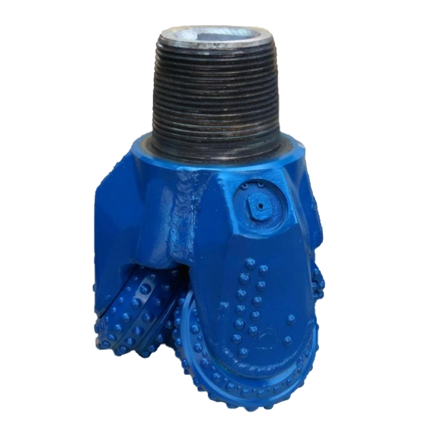Fabrik Preis API 12 1/4" Tricone Bit, 311,15mm Roller Cone Bit, Rock Bohrer für Wasser oder Öl / Gas Brunnen Bohren