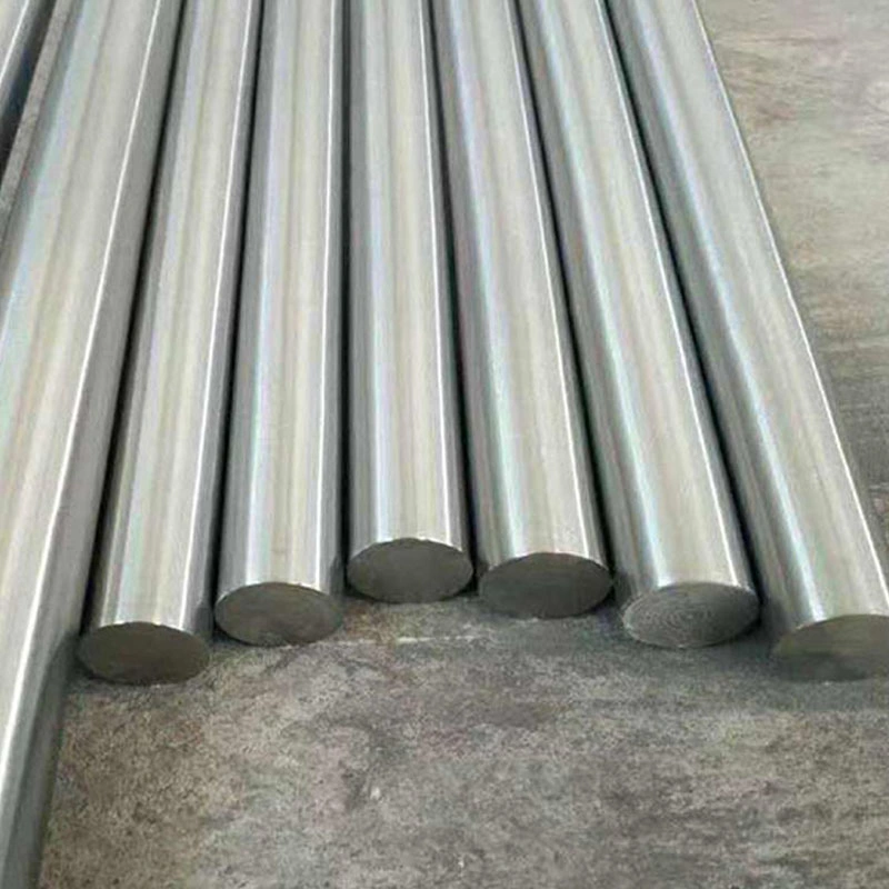 Monel 400 Alloy Bar