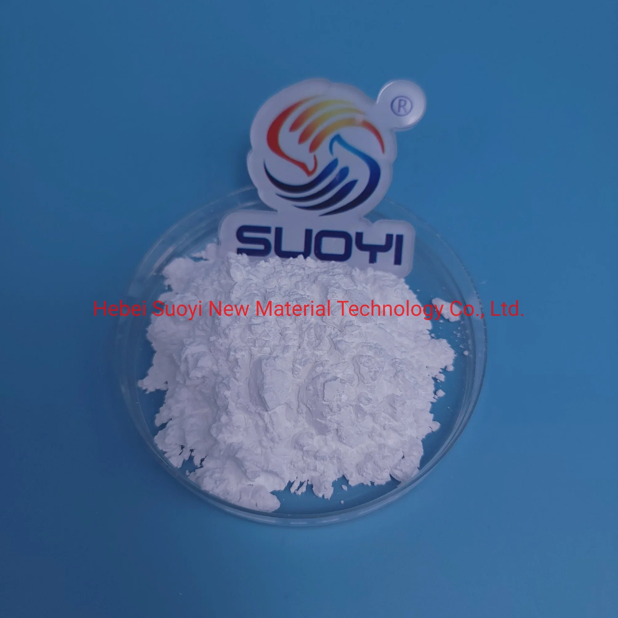 Fine Size 1-2um 99.99% 99.999% Rare Earth White Y2o3 Yttria Yttrium Oxide Powder Used for Spray Coating