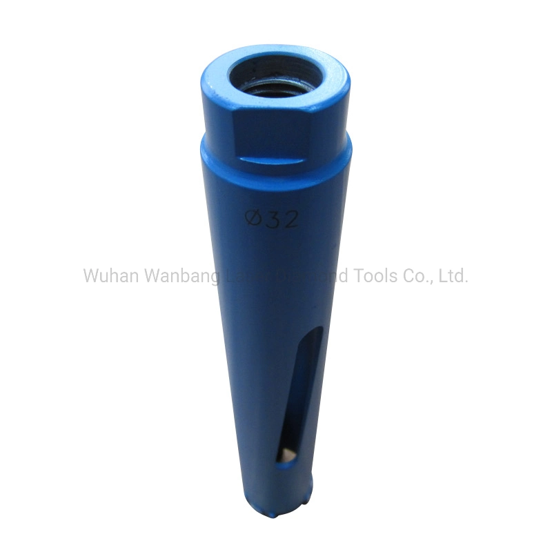 Diamond Core Drill Bit for Marble Granite and Concrete