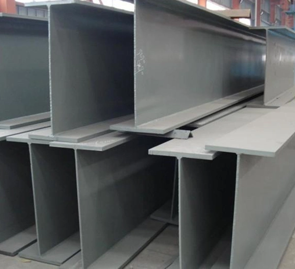 Ss400 Carbon Steel Structure I Beam Price