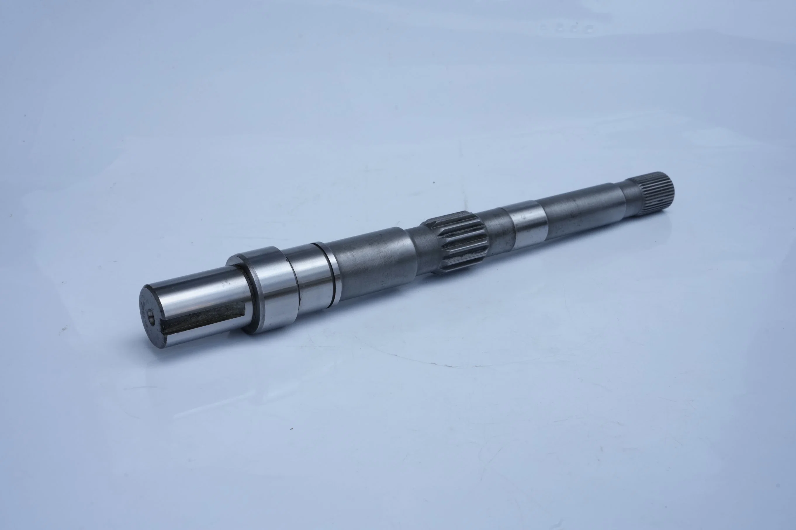 Agricultural Machinery Uses Power Transmission Shafts, Transmission Shafts, Factory Steel Precision Transmission Starters, CNC Machining of Drive Gears