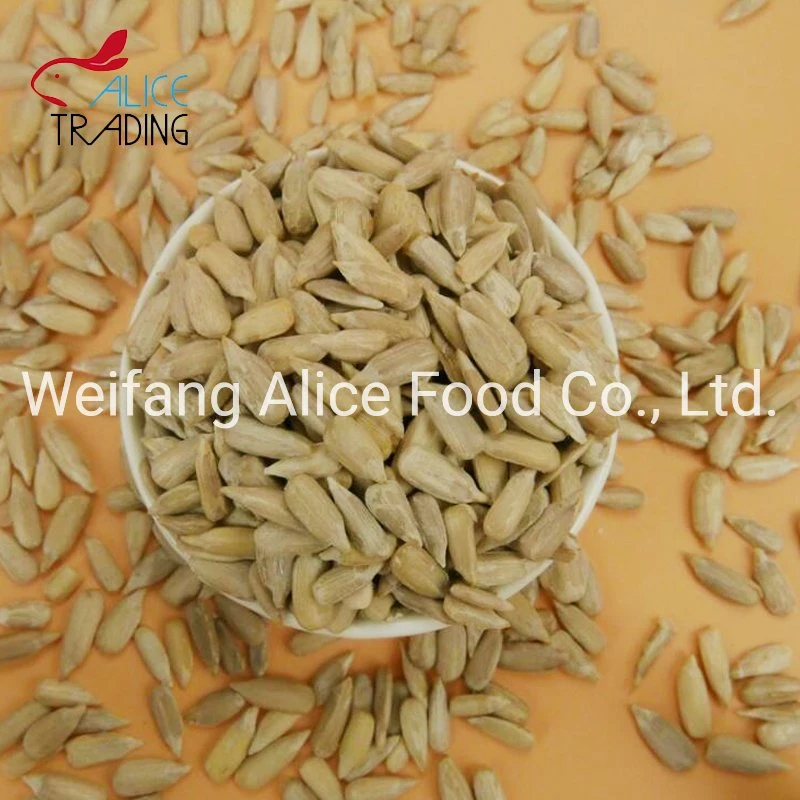 Bulk Price Wholesale/Supplier Chinese Sunflower Seeds Kernels