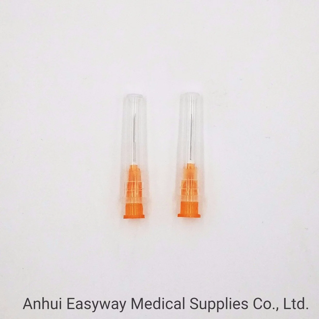 Syringe Needle From Manufacturer