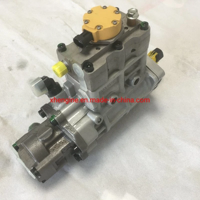 C6.4 Pelle hydraulique E320d carburant moteur diesel pompe d'injection 3264635/326-4635 carburant Pompe