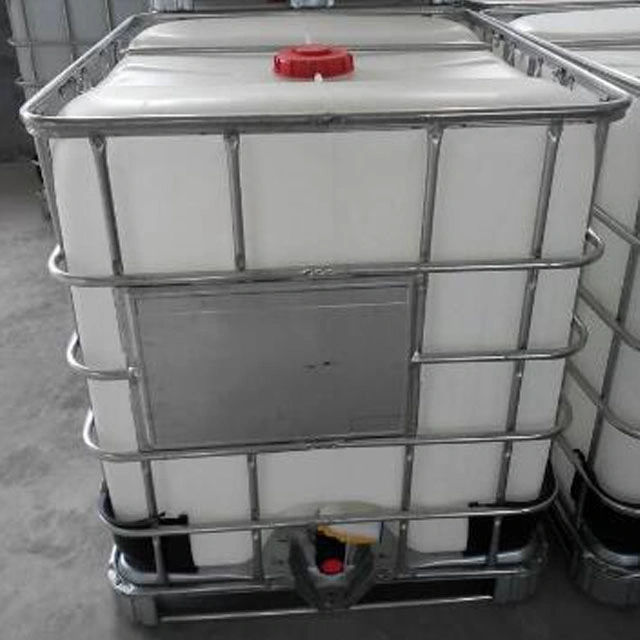 Solution de Silicate de Potassium Liquide Factory