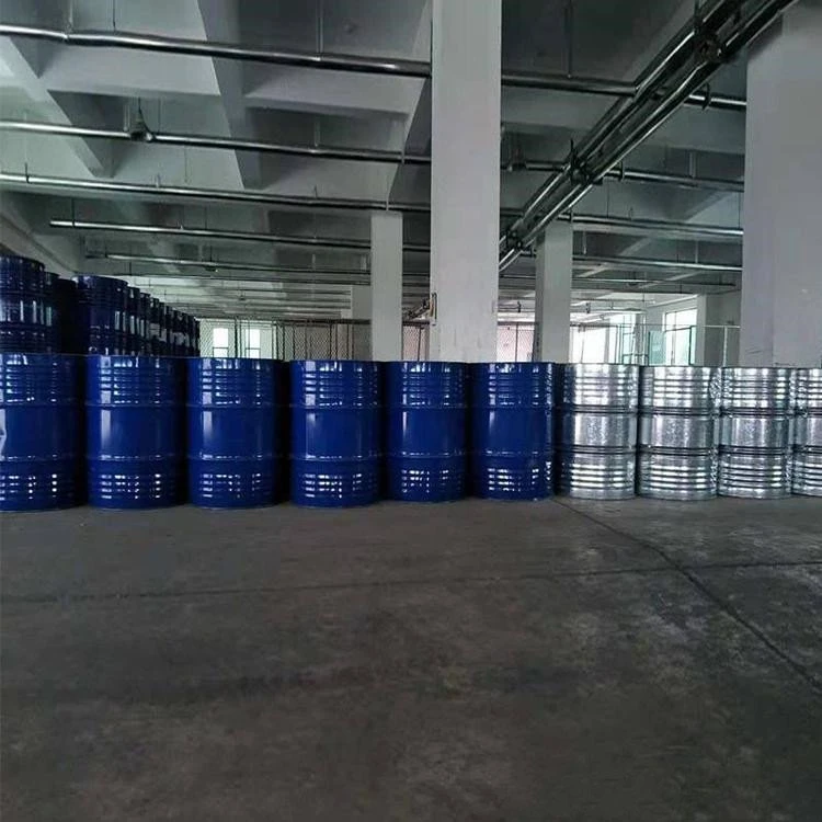 Polymer Compound Crude Oil De-Emulsifier for Recovery Fluid