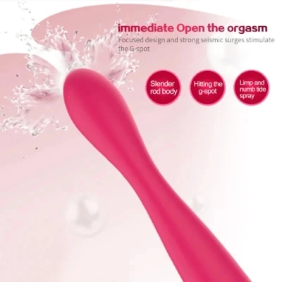 Powerful Nipple Massager Adult Toy Massager Clitoral and Body