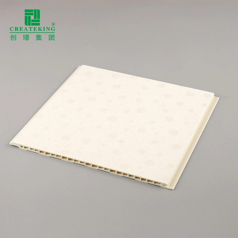 Foshan Factory Fireproof Thermal Interior Decorative PVC Laminated Ceiling for Decoration