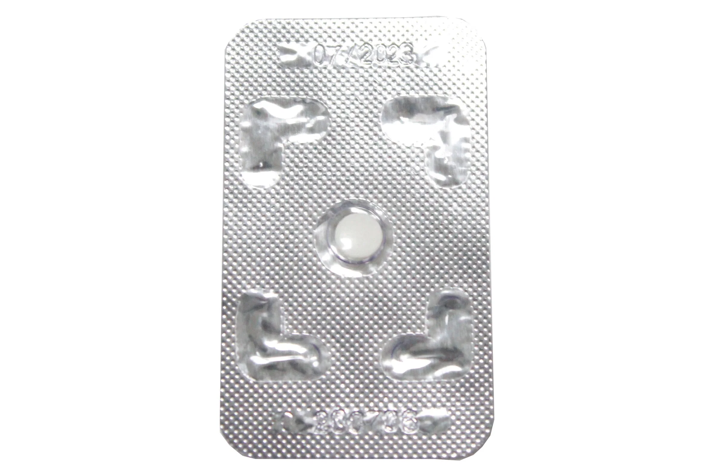 El Levonorgestrel ethinyl estradiol tabletas 1.5mg GMP