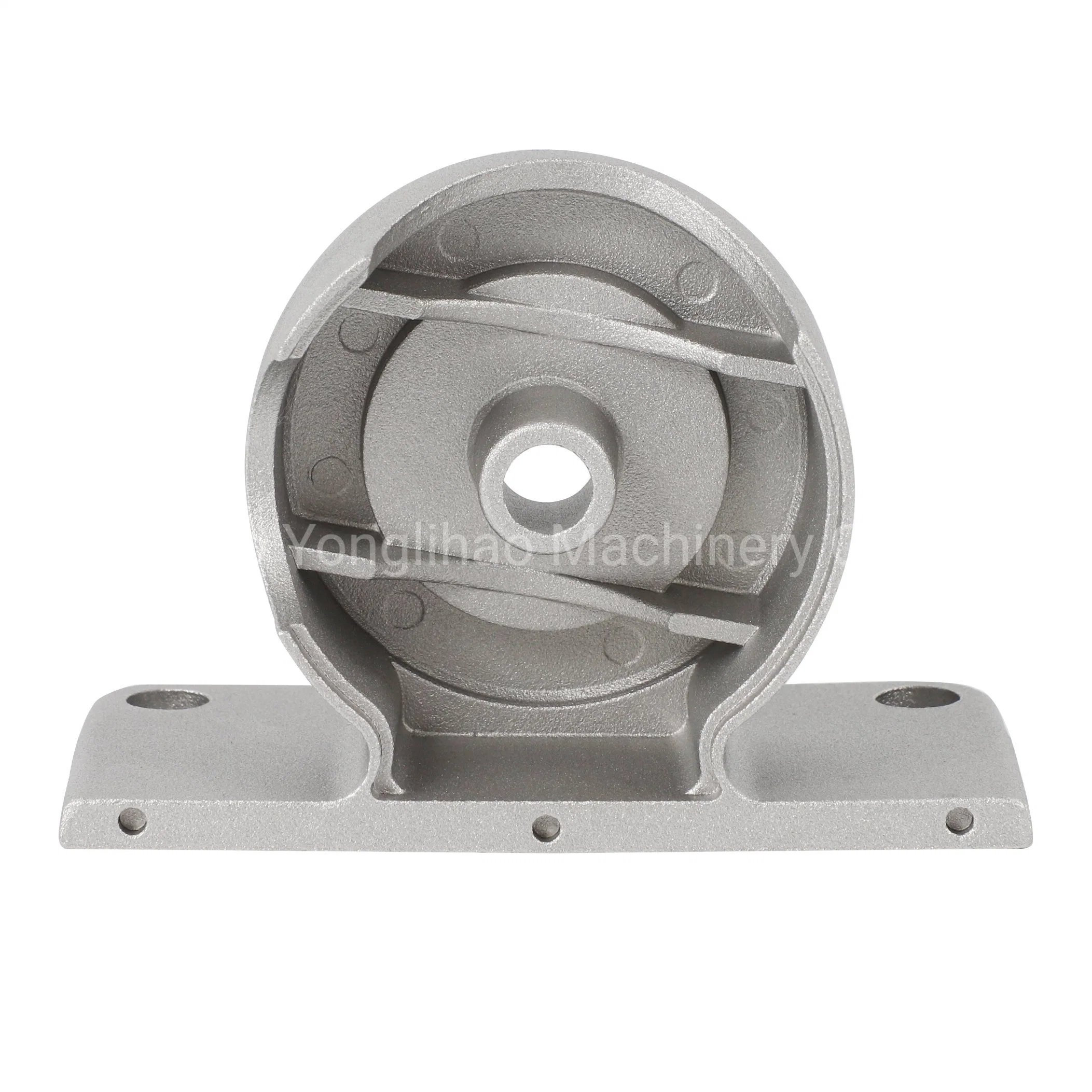 China OEM Customized High Precision Aluminum Alloy Die Casting Products