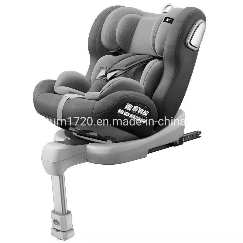 360 Design Rotated Baby Car Seat/Baby Seat/Car Seat From Child From 0-36kgs