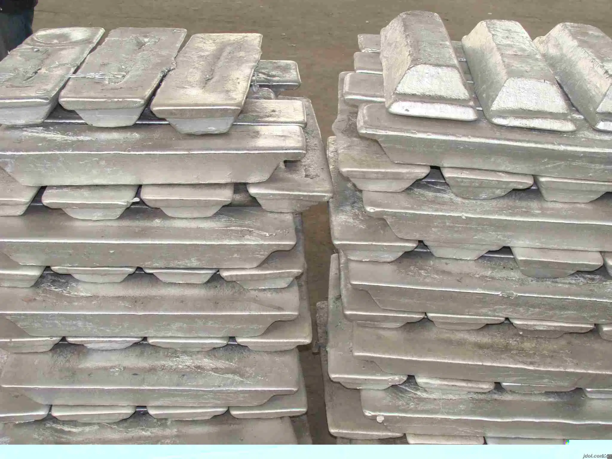 China Sells 99.99% Magnesium Ingots with High quality/High cost performance and Competitive Price